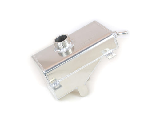 Billet Coolant Overflow Tank 3x7