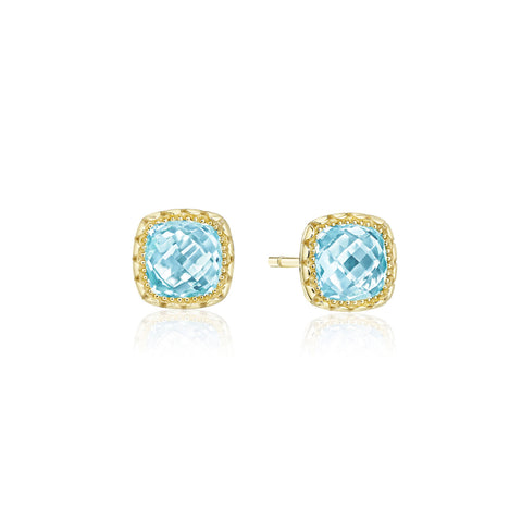 Tacori Sky Hoops Beads & Crescents