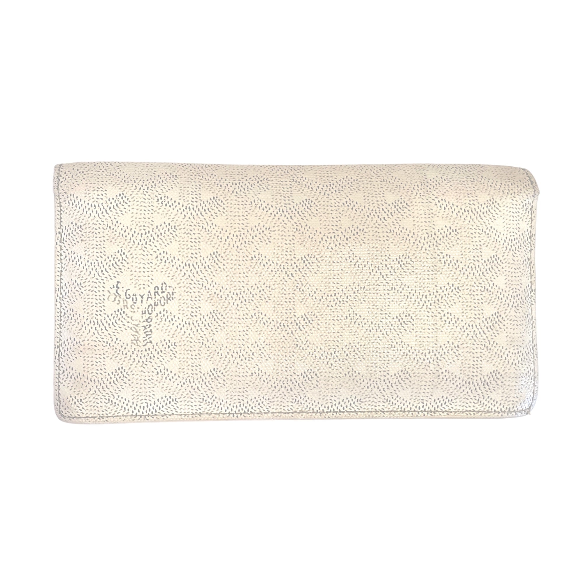 Louis Vuitton Monogram Kisslock Coin Purse 289332