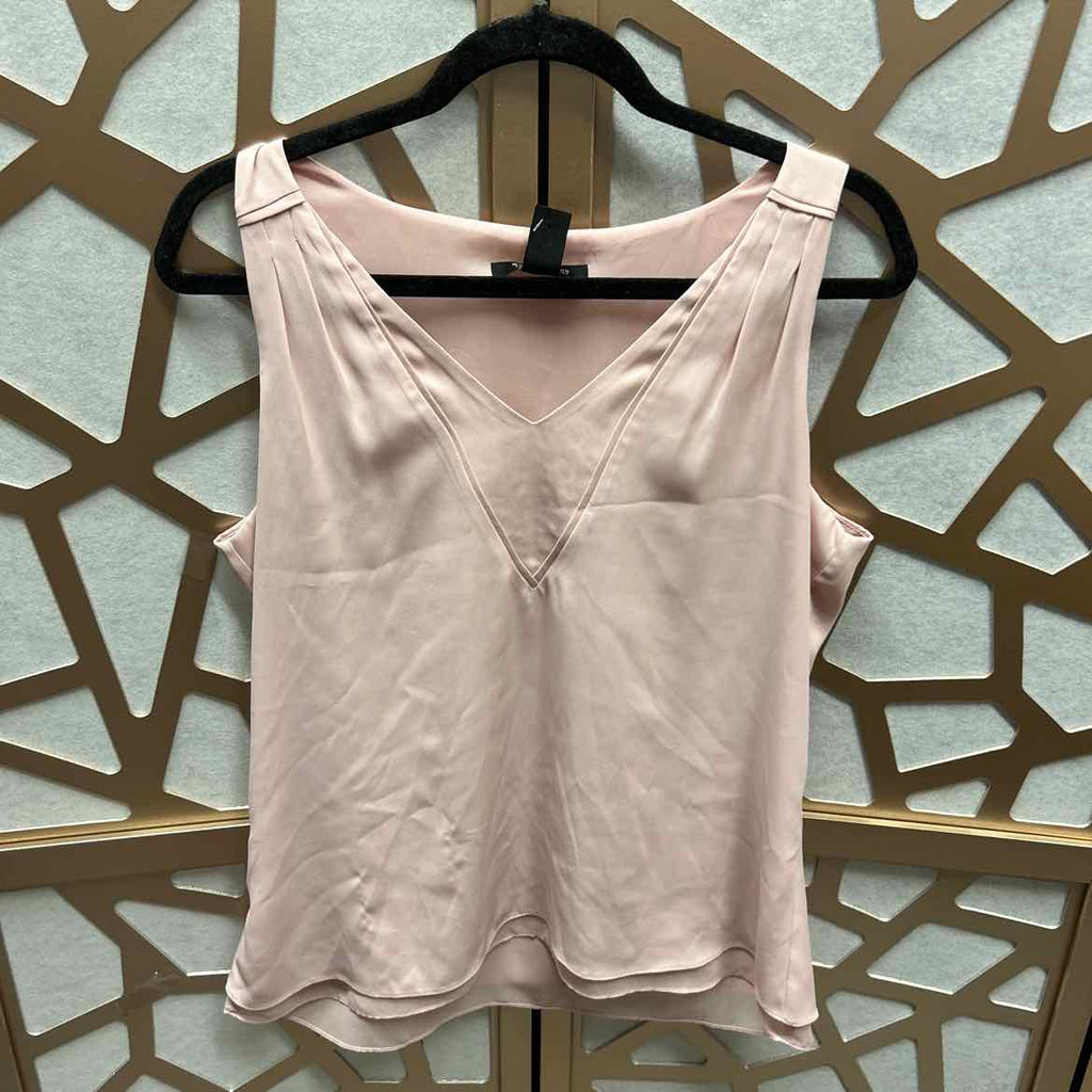 White House/Black Market Casual Top – Sisters Consignment