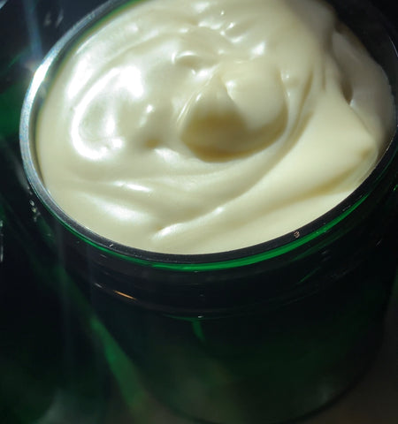 shea butter diy