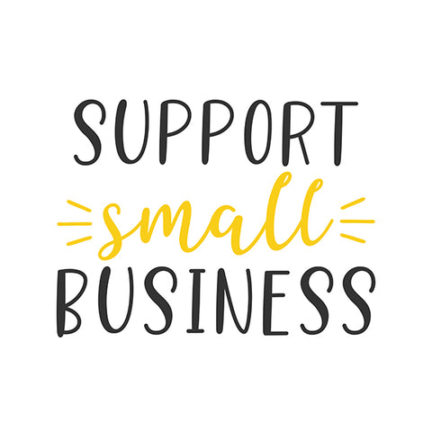 Support Small Business