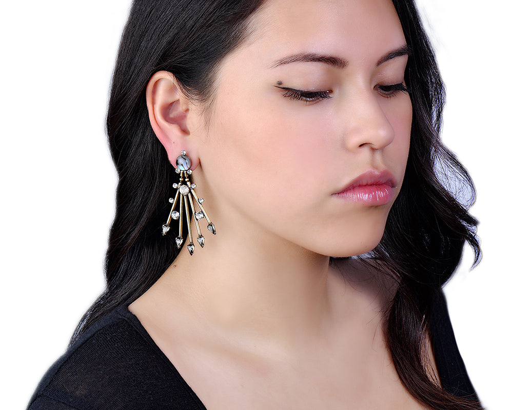 LUISA Earrings