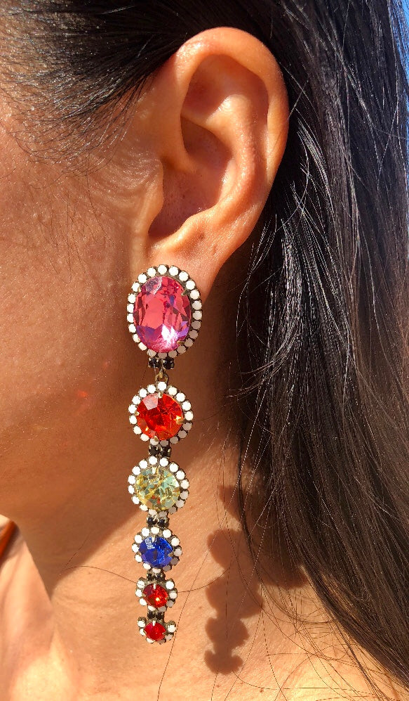 MIAMI Earrings