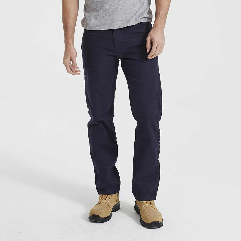 levi's 505 regular fit workwear utility pants