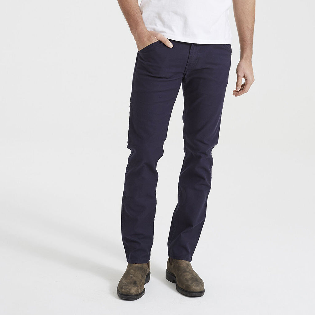 levi's 511 slim fit nightwatch blue