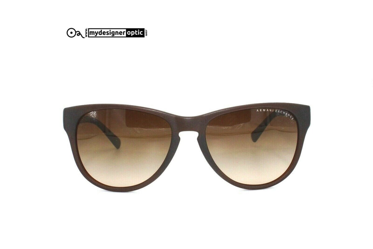 Armani Exchange Glasses |Giorgio Aviator Sunglasses for Men