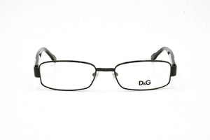 Dolce & Gabbana Eyewear Frame D&G 5092 1032 52 17 135 (DEADSTOCK) - Mydesigneroptic