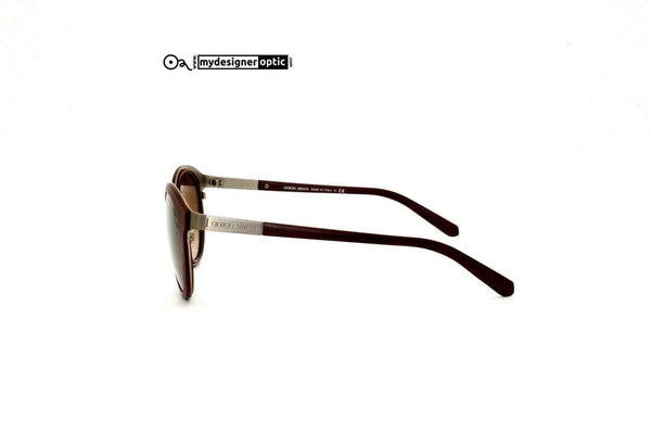 Giorgio Armani Sunglasses AR 6009 3031/13 49-23 135 2N Made in Italy