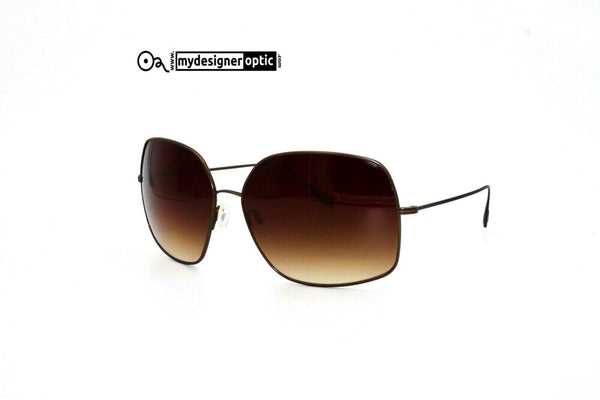 Oliver Peoples Sunglasses Nona Titanium W 66-16-130 Made in Japan