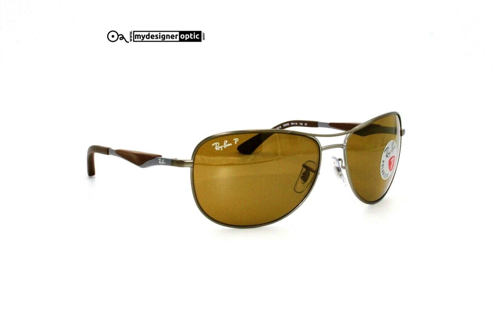 rb3519 polarized