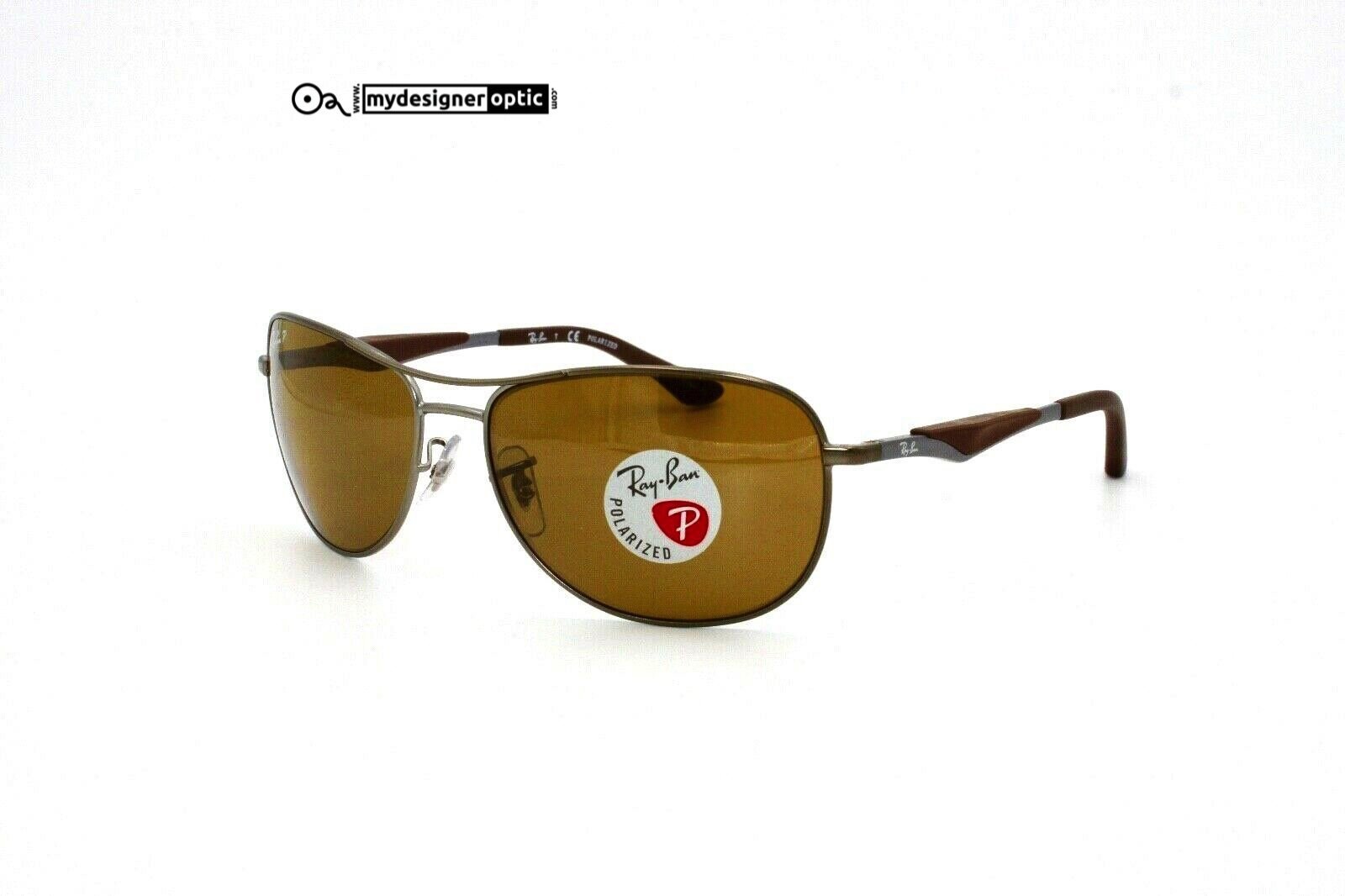 ray ban 135 3p