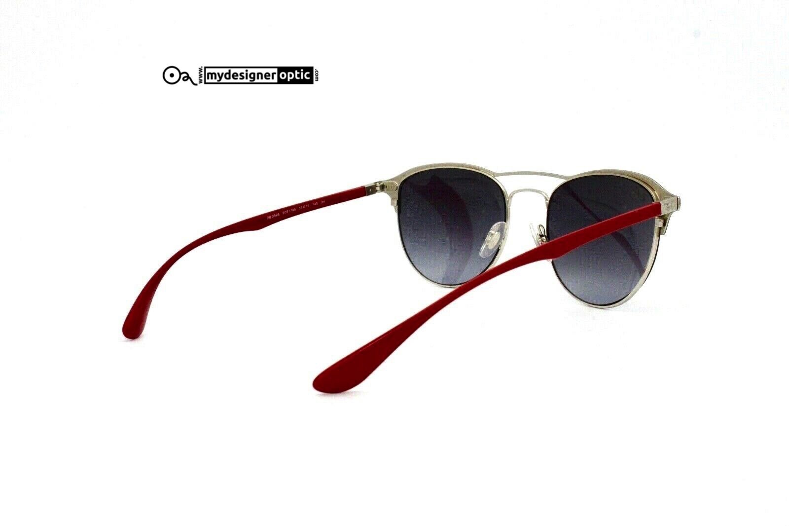 ray ban liteforce made in italy