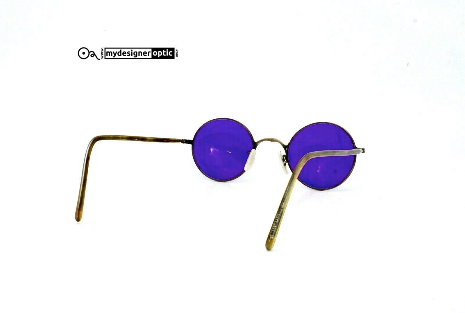 Oliver Peoples Sunglasses OP-5 P Limited Edition made in Japan ?? (DEA