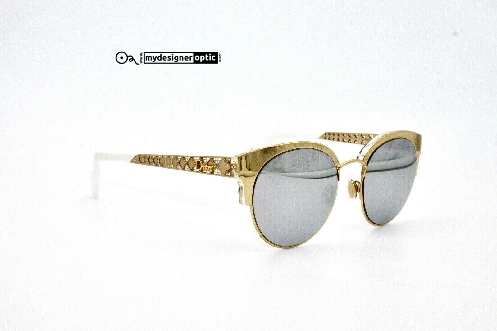 Christian Dior Sunglasses J5GDC 50-19-145 Made in Italy (DEADSTOCK)