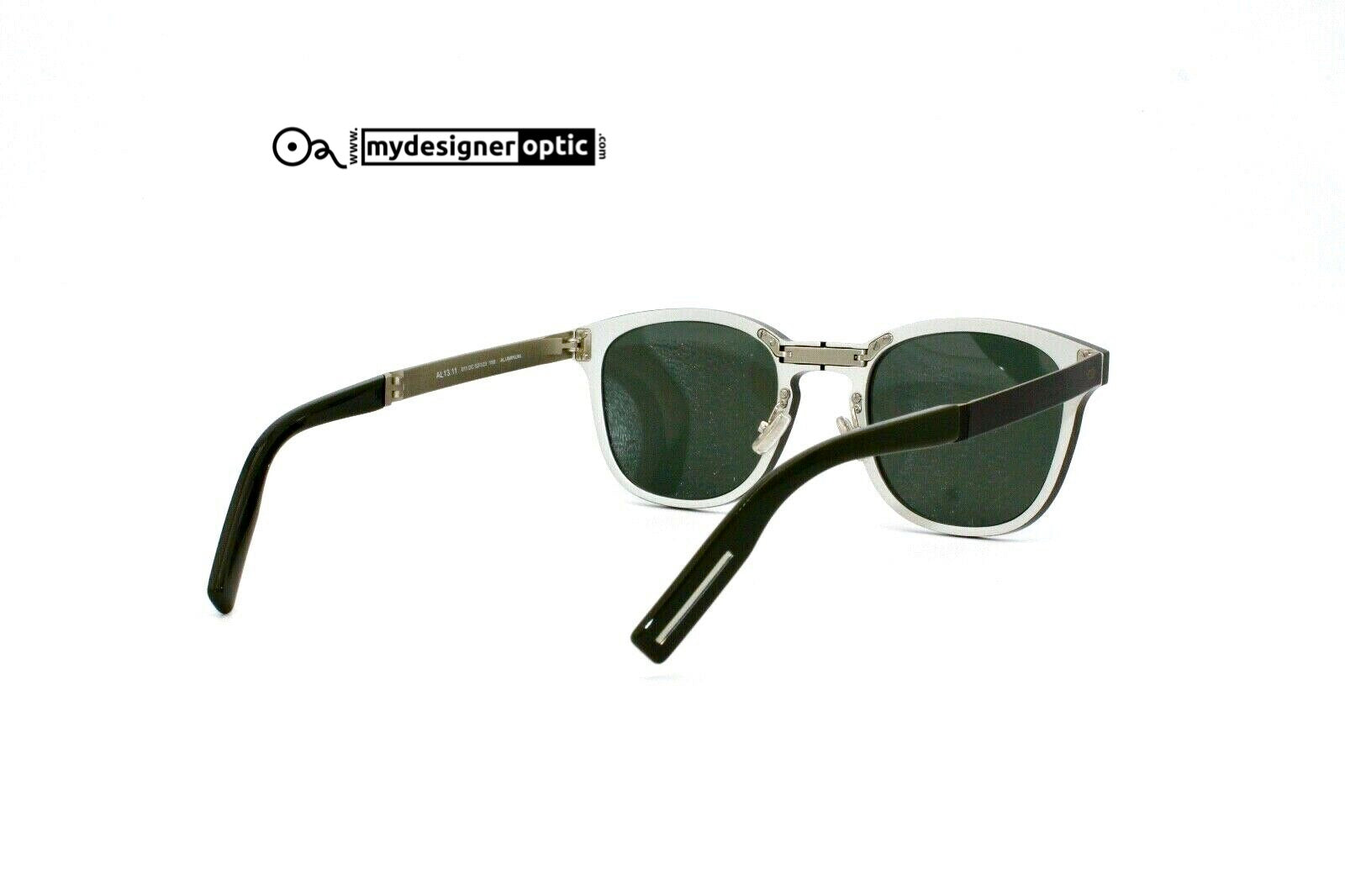 dior homme aluminum sunglasses