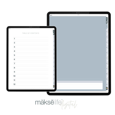 Digital bullet journaling has never been easier!, by Noteshelf, Noteshelf  Blog