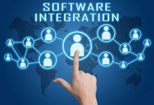 Payroll Software Integration