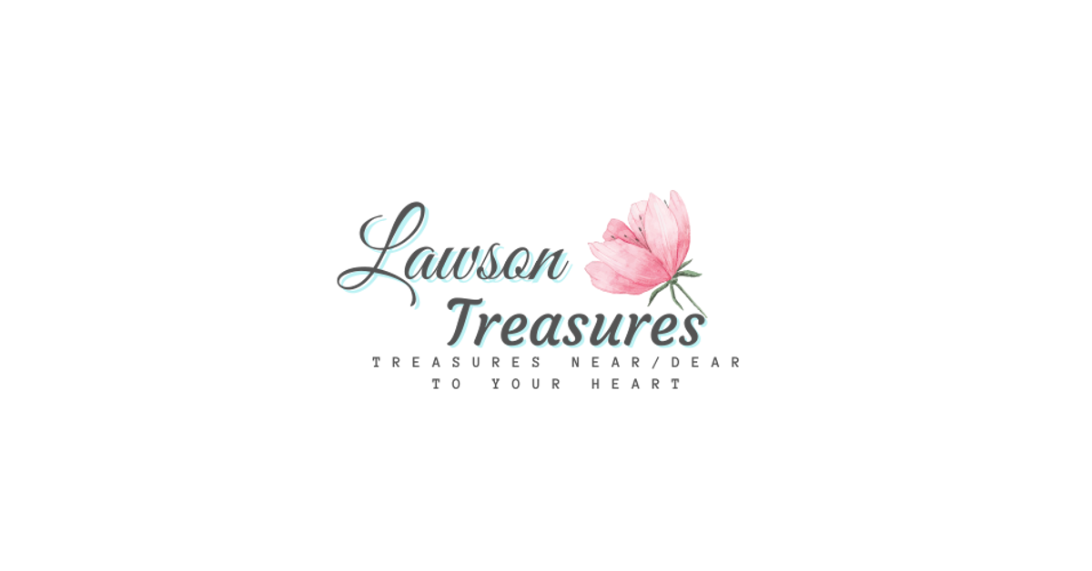 Lawson Treasures