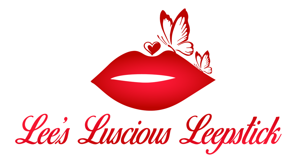 Lee’s Luscious Leepstick