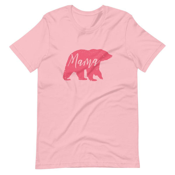 original mama bear shirt