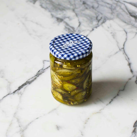 Why jars are important in preserving – Cornersmith