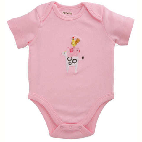 Bodysuit – Sweet Giggles Organic Baby Boutique