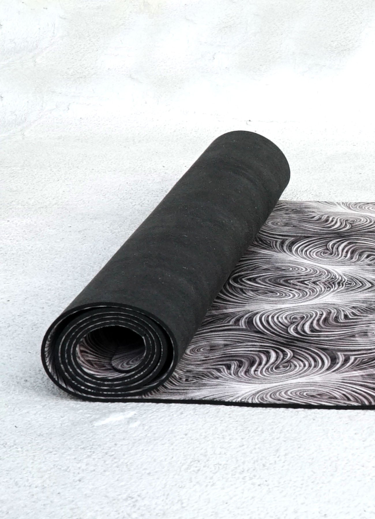 nirvana yoga mat