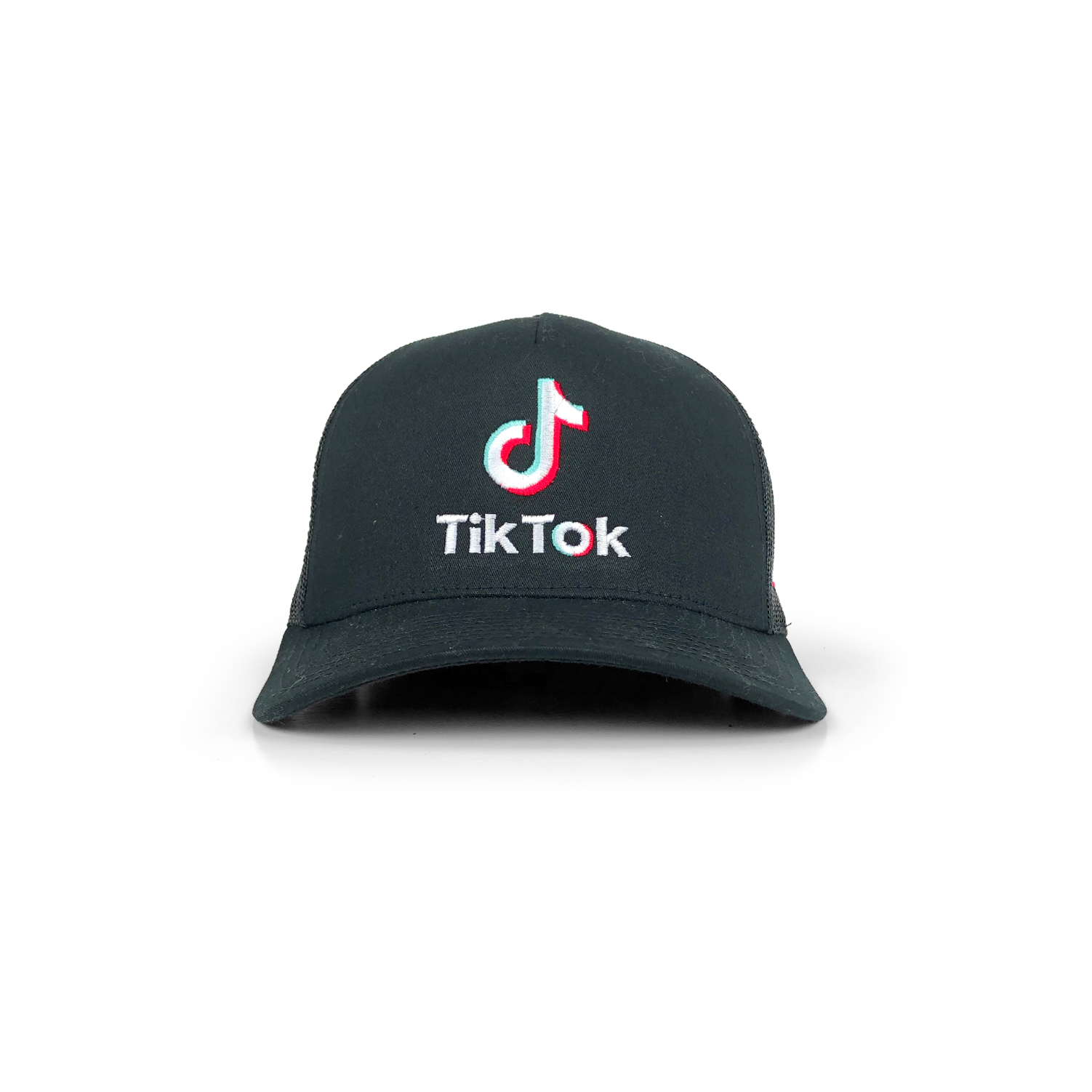 TikTok No. 6 Team Snapback Hat – Ryan Vargas Brand