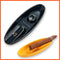 Portable Cigar Ashtray Ceramic Travel 1 Tube Holder | Cigar Boat Shape Cigarette Ashtrays | whatagift.com.au.