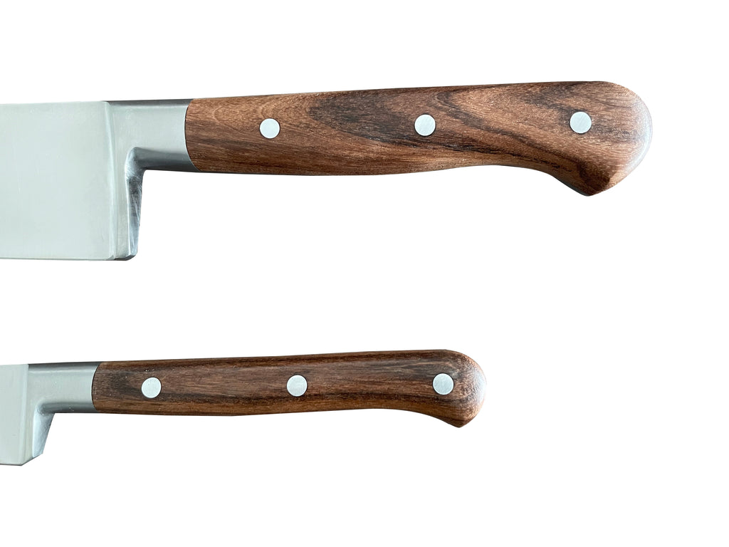 Rosewood Starter Knife Set