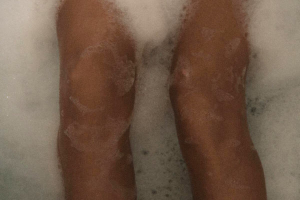 Bubble Bath