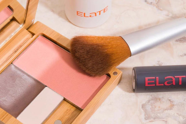 Elate Blush Powder