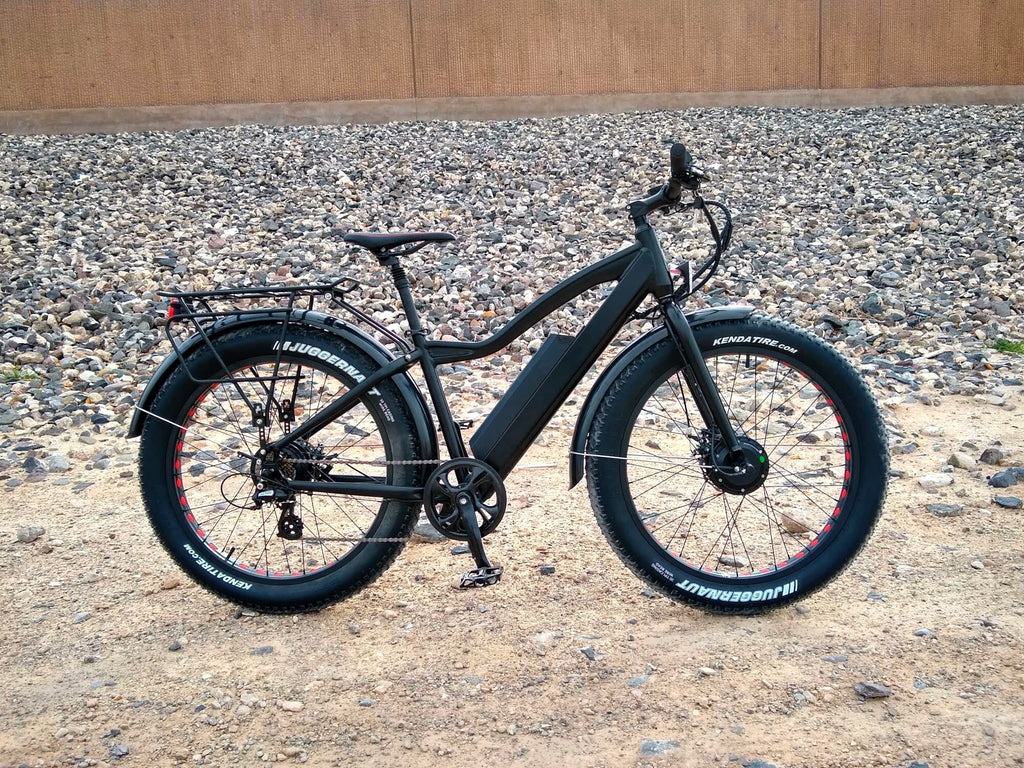 awd fat bike