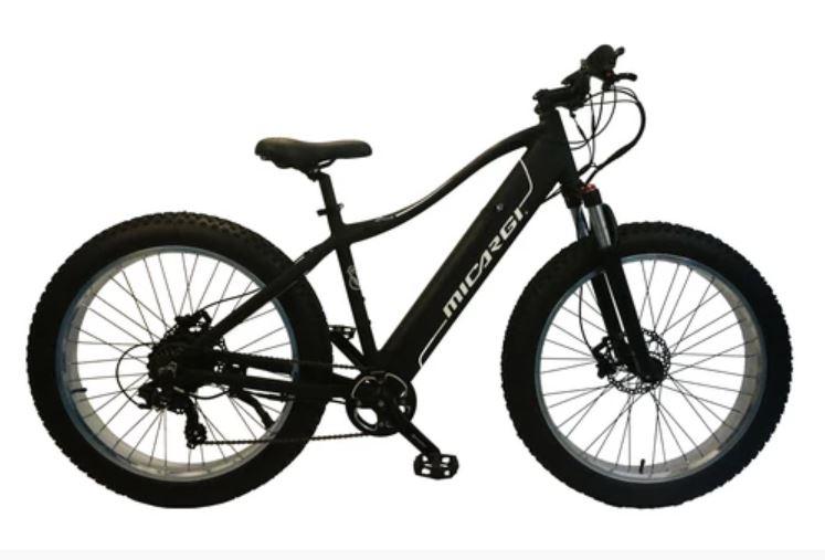 used micargi bikes