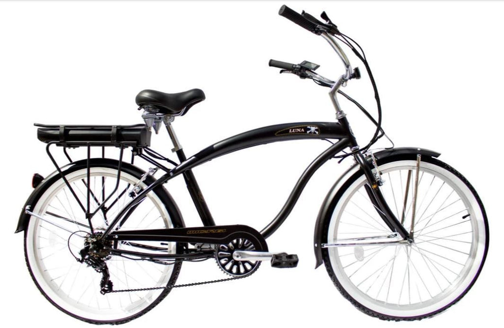 holland vintage cruiser bike review