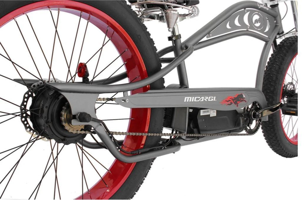 micargi bike parts