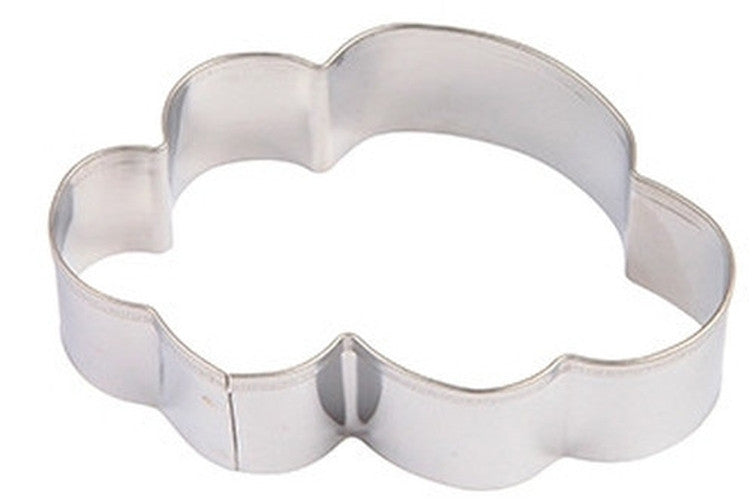 Mini Cloud Cookie Cutter