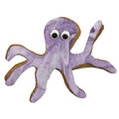 Octopus Cookie Cutter 9cm