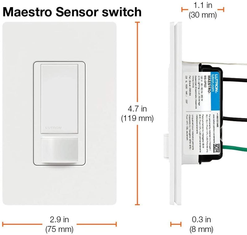 lutron speeddial mark3 10 amp