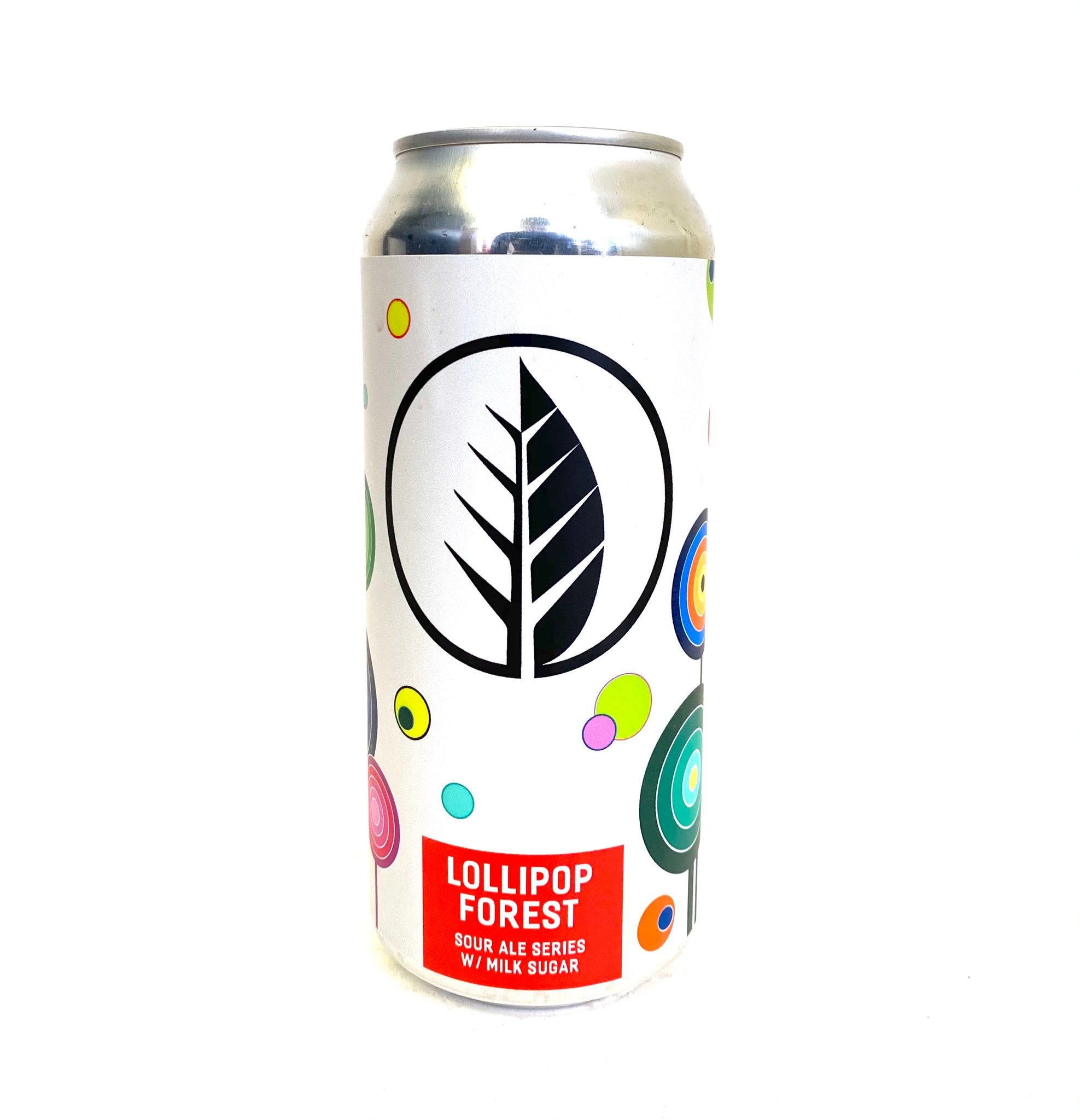 Deciduous Brewing - Lollipop Forest 4PK CANS | Uptown Beverage North NY