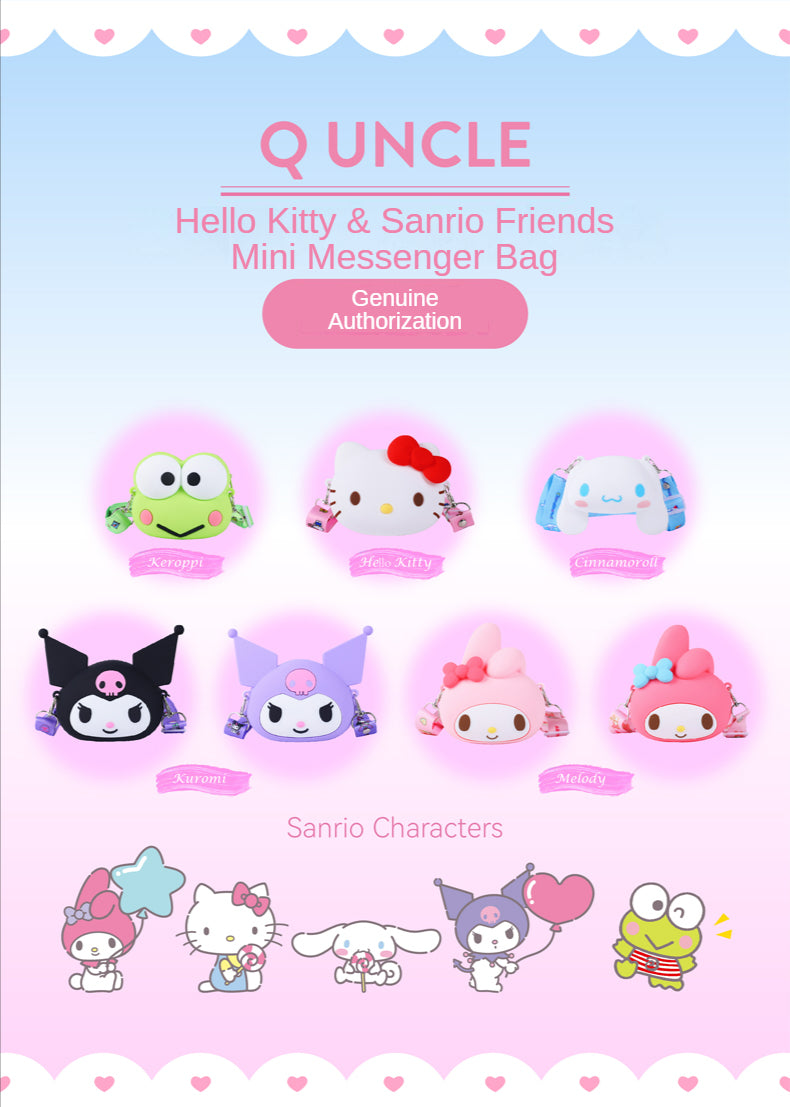 hello kitty messenger icon