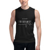 Frequency Muscle Shirt