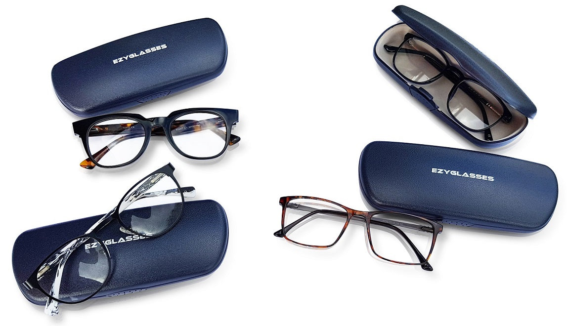 Free Home Trial Glasses NZ