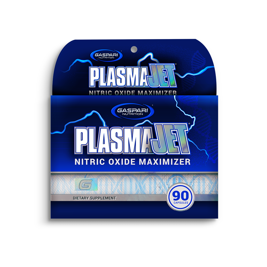 Image of PLASMAJET - NITRIC OXIDE MAXIMIZER