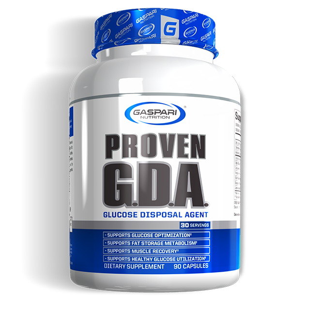 Image of Proven GDA (Glucose Disposal Agent)