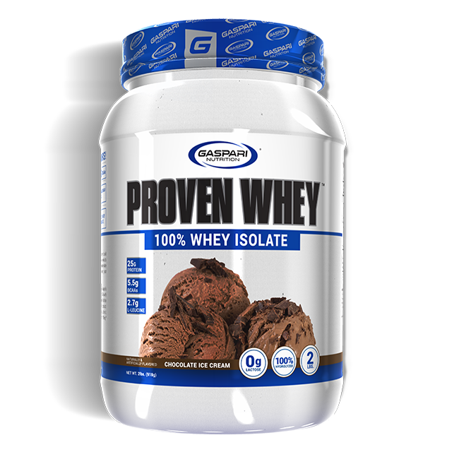 Image of PROVEN WHEY