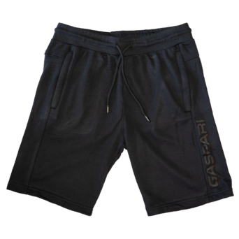Image of Gaspari - Athletic-Fit Shorts (Black)