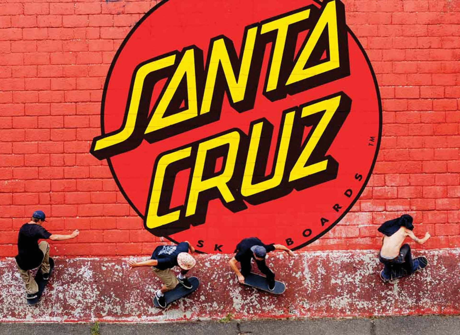 Santa Cruz