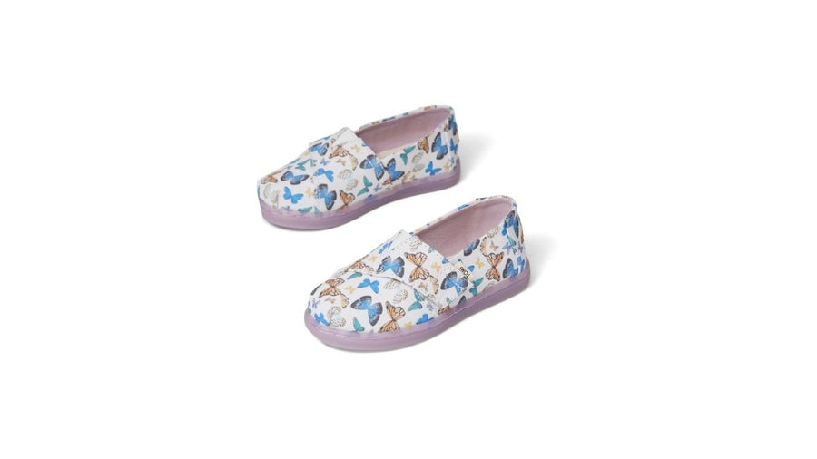 alpargata espadrille flat